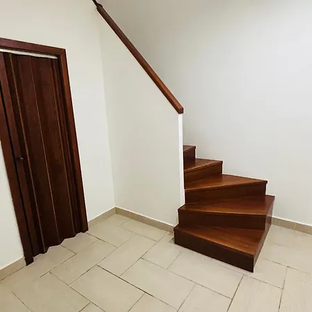 Apartament Marions Wierzbów