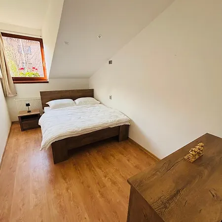 Marions Apartmán *