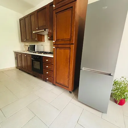 Marions Apartmán