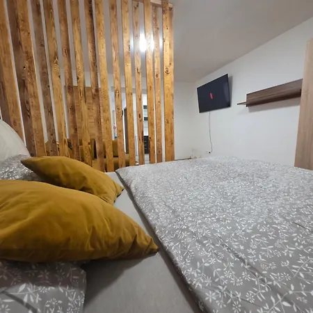 Apartamento Gabriel